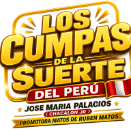 Los Cumpas de la Suerte